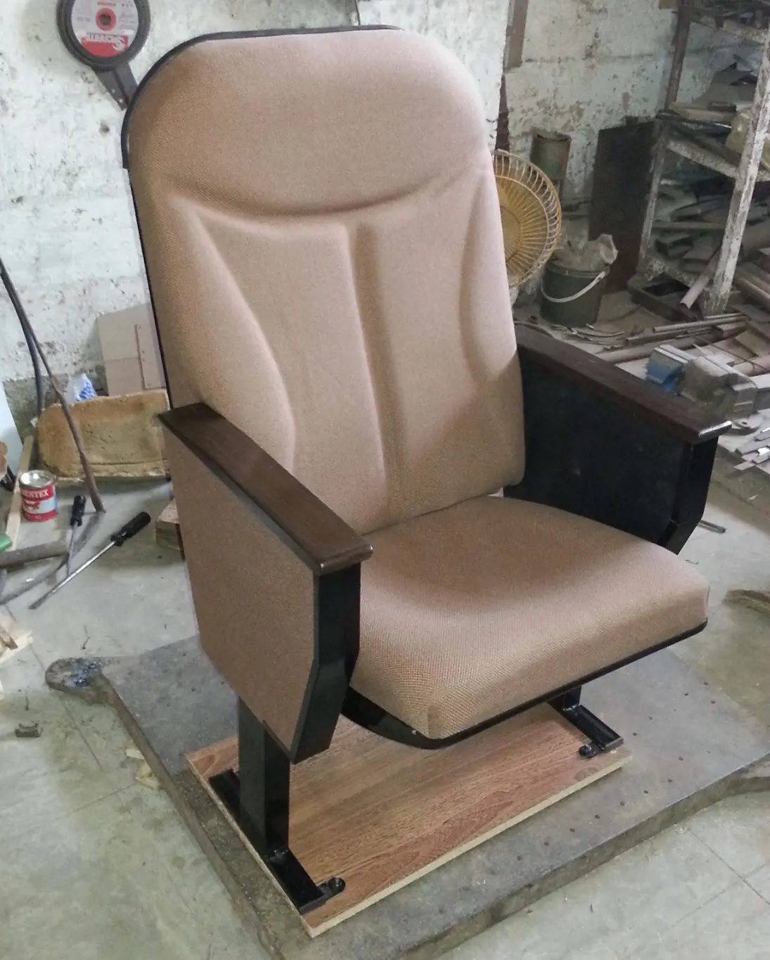 Auditorium Chairs