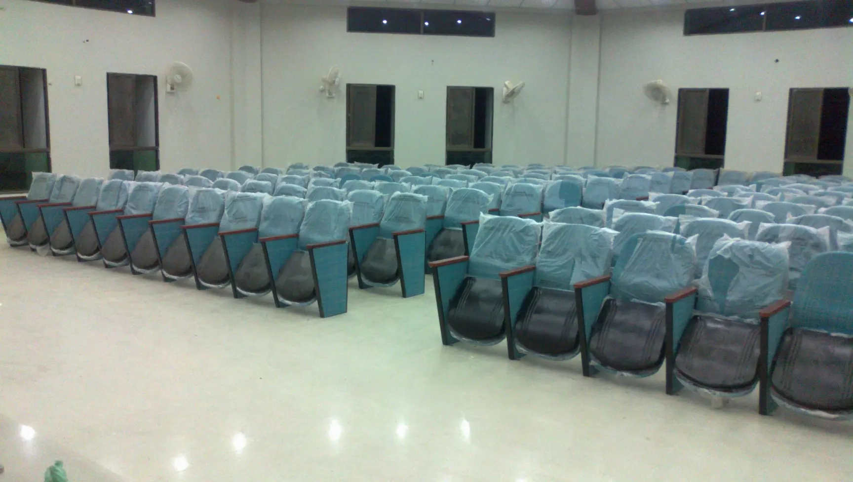 Buy Auditorium Seats in Karachi