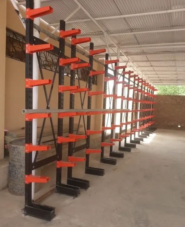 Cantilever Racks 02