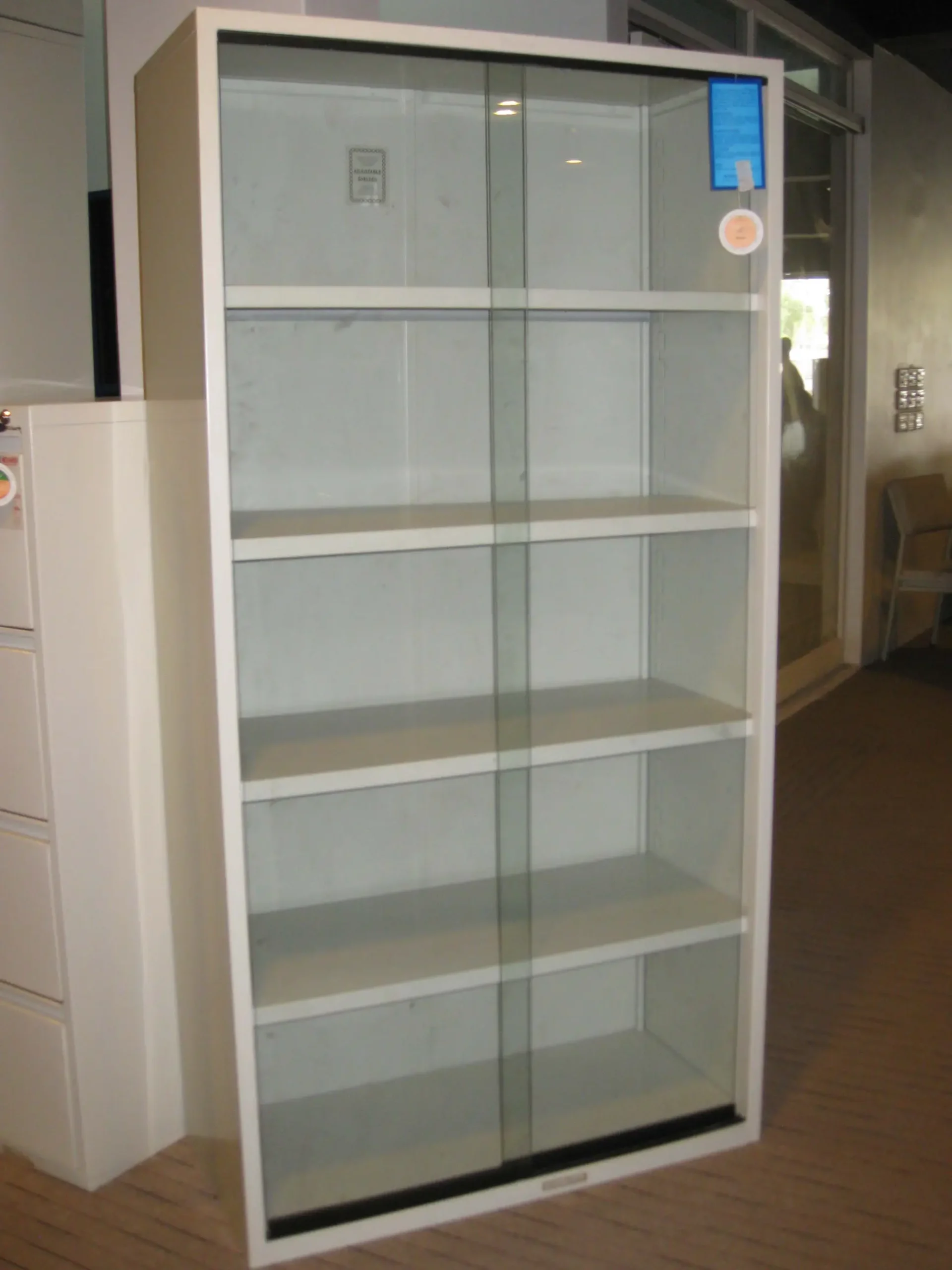 Glass Cupboard 02 scaled