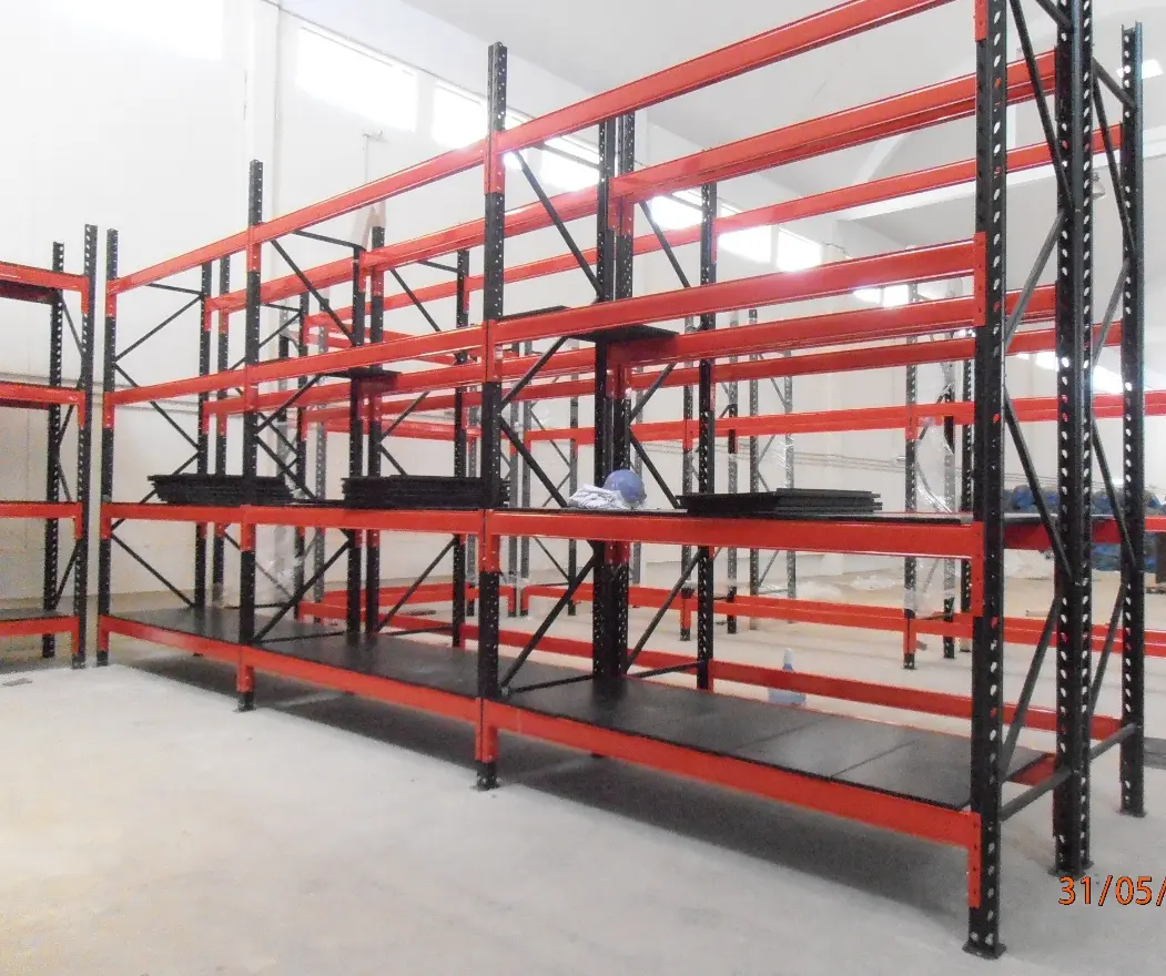 Heavy Duty Racks
