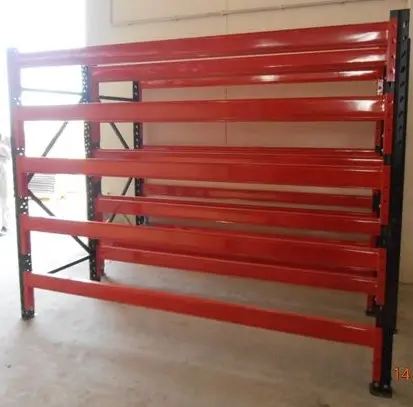 Heavy Duty Warehouse Racks 02