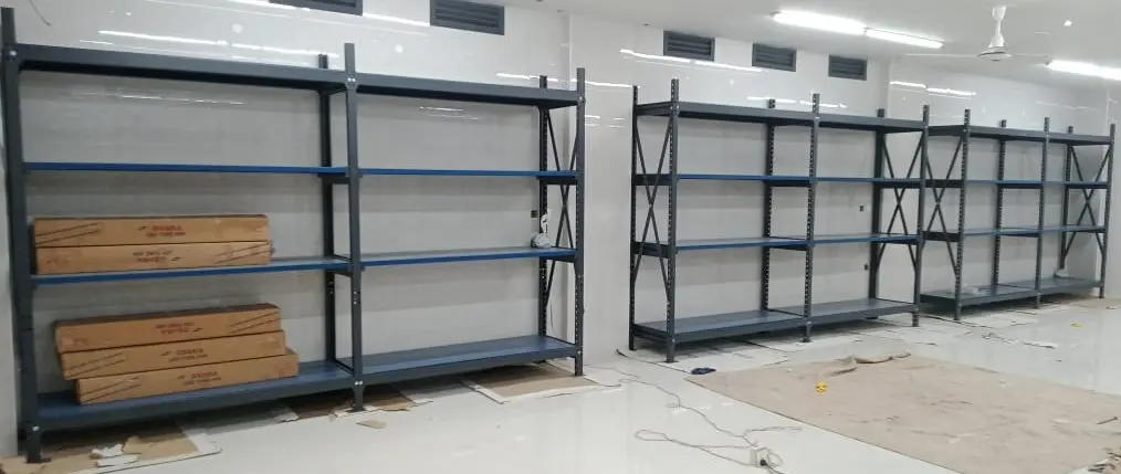 Medium Duty Racks 02