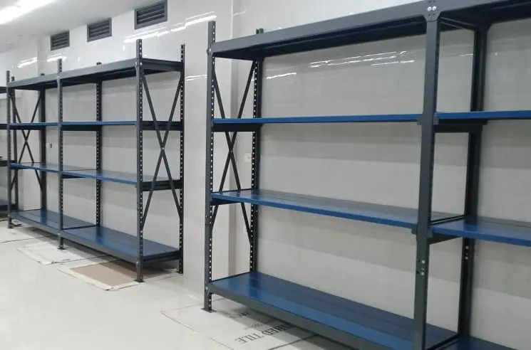 Medium Duty Racks