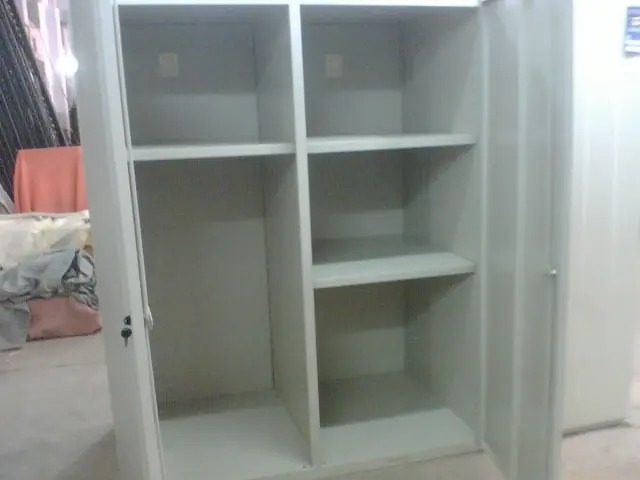 Medium Size Cupboards