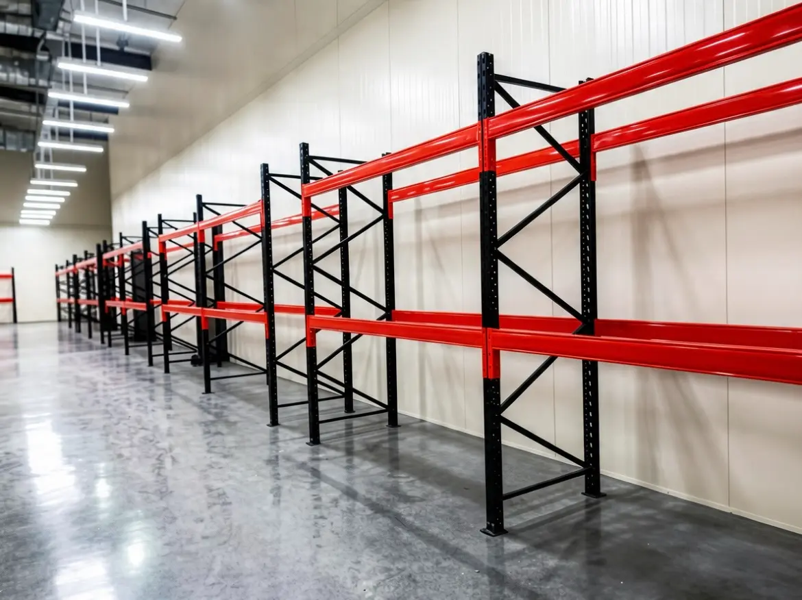 Racks 06