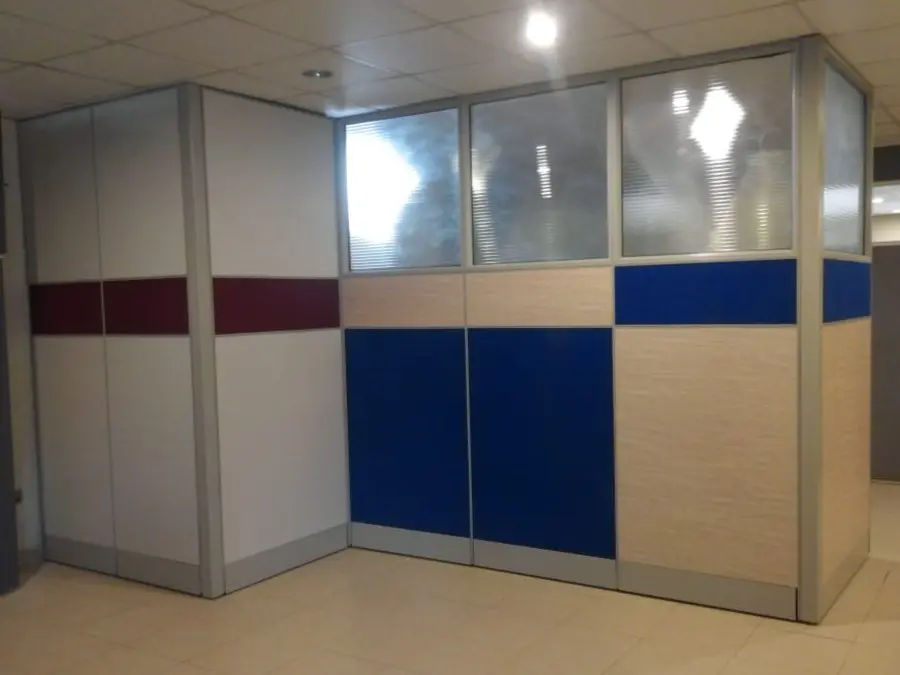Wall Partitions