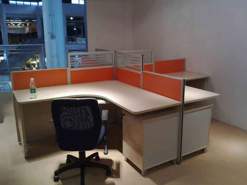 Workstation 01