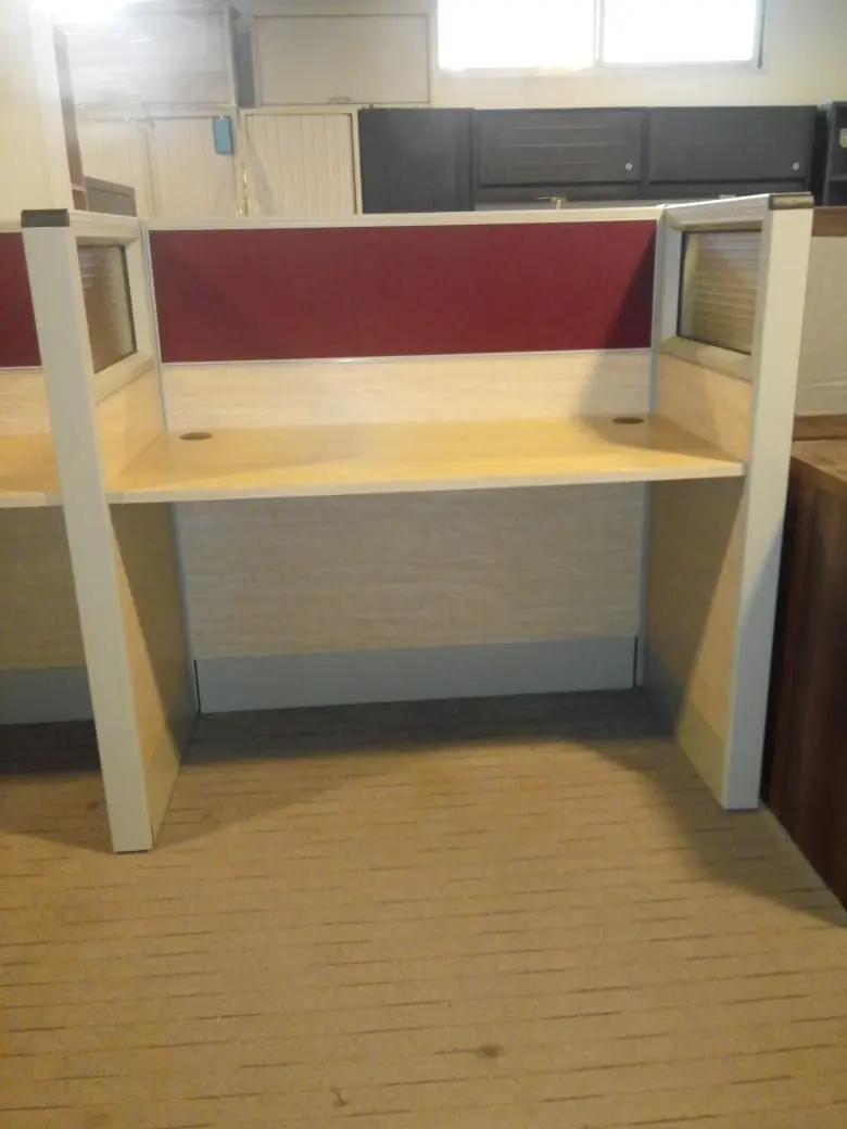 Workstation 05
