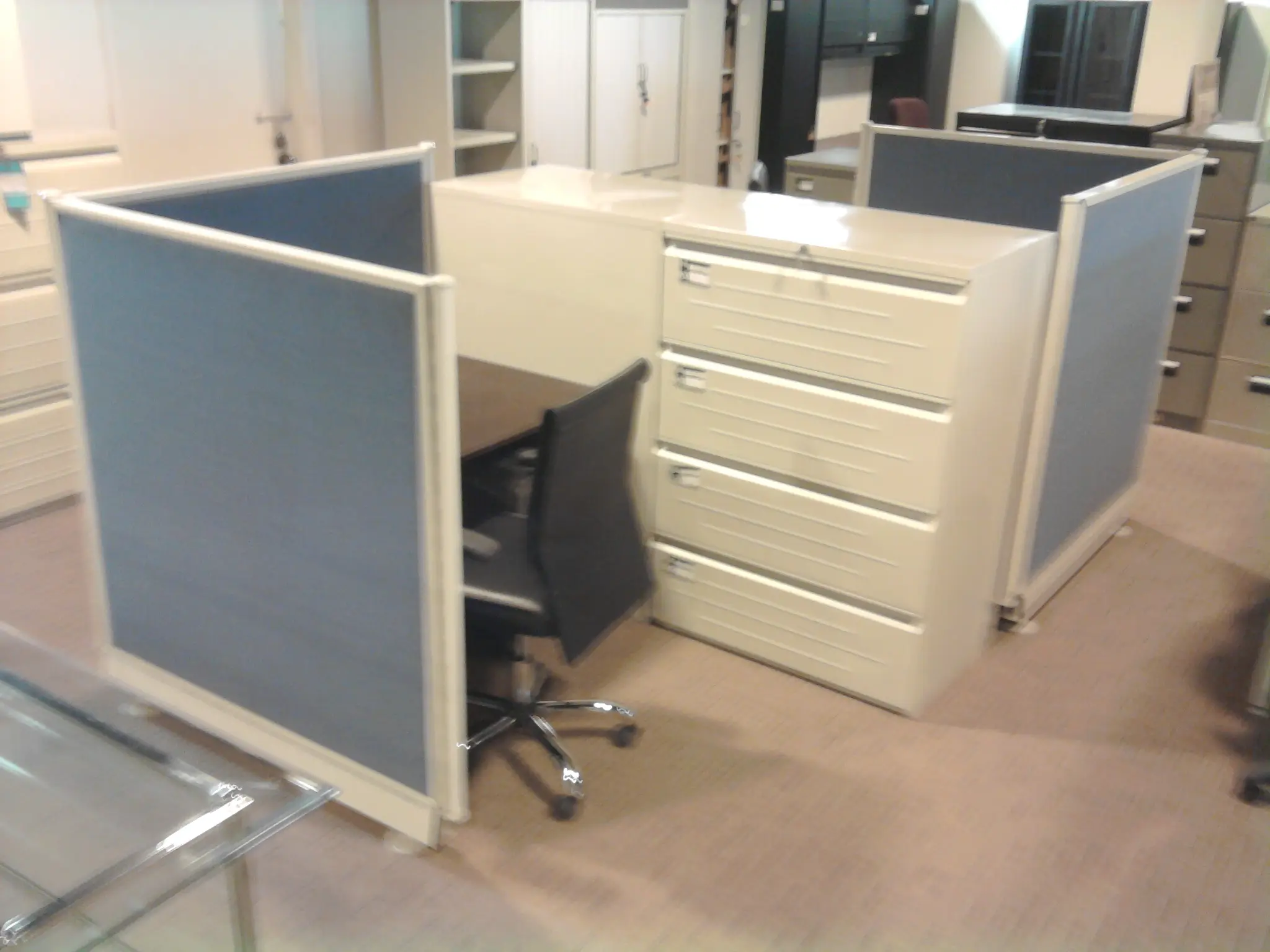 Workstation 09