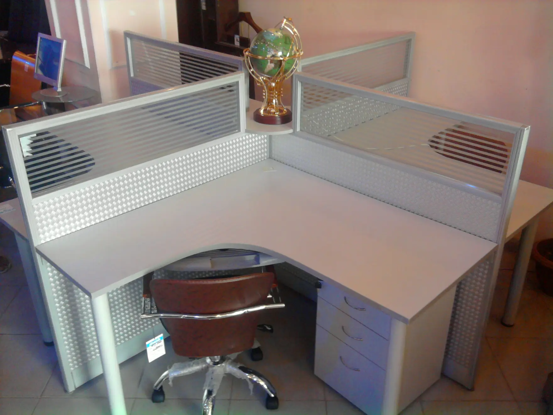 Workstation 10